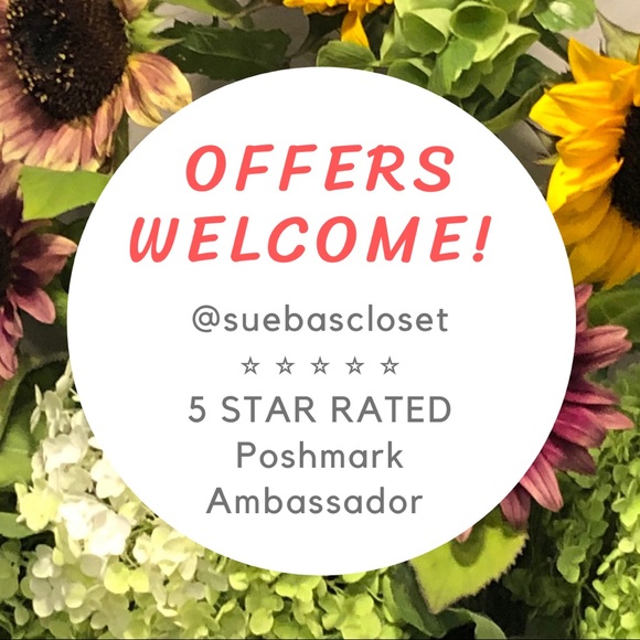 Meet your Posher, Susan - Picture 3 of 5